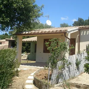 Dino&fanny , Villasimius Italia