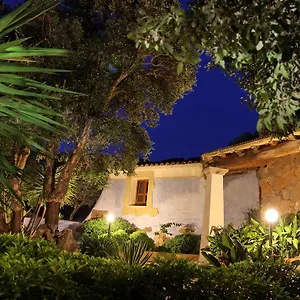 Residenza Di Campagna Seranile , Dorgali Italia