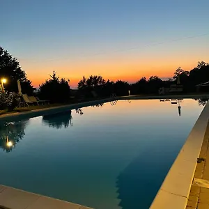 Tenuta Moriano , Montespertoli Italia