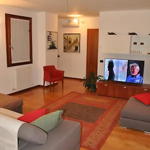 Appartamento Ex Casa Degli Artisti