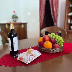 Antica Corte Delle Ninfee, Historical Private , Trapani Italia