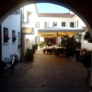 Hotel Speranza