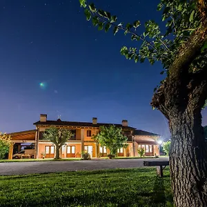 Alloggio per agriturismo Morgan
