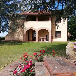Agriturismo Montemari , Palaia Italia